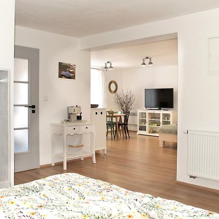 Apartman Mloci Udoli • Podyji Znojmo Exterior photo
