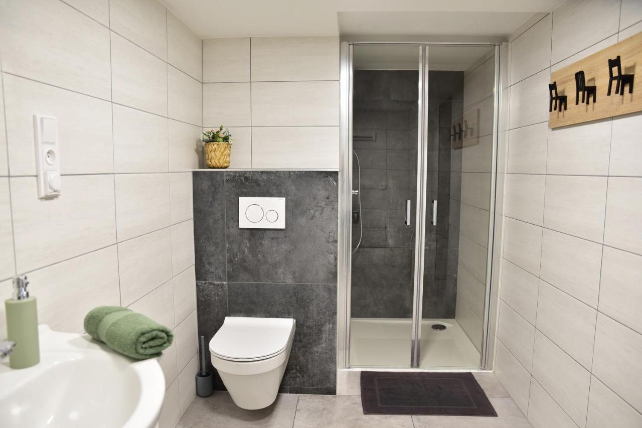 Apartman Mloci Udoli • Podyji Znojmo Exterior photo