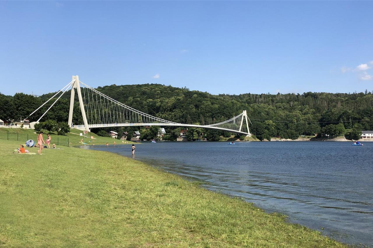 Apartman Mloci Udoli • Podyji Znojmo Exterior photo