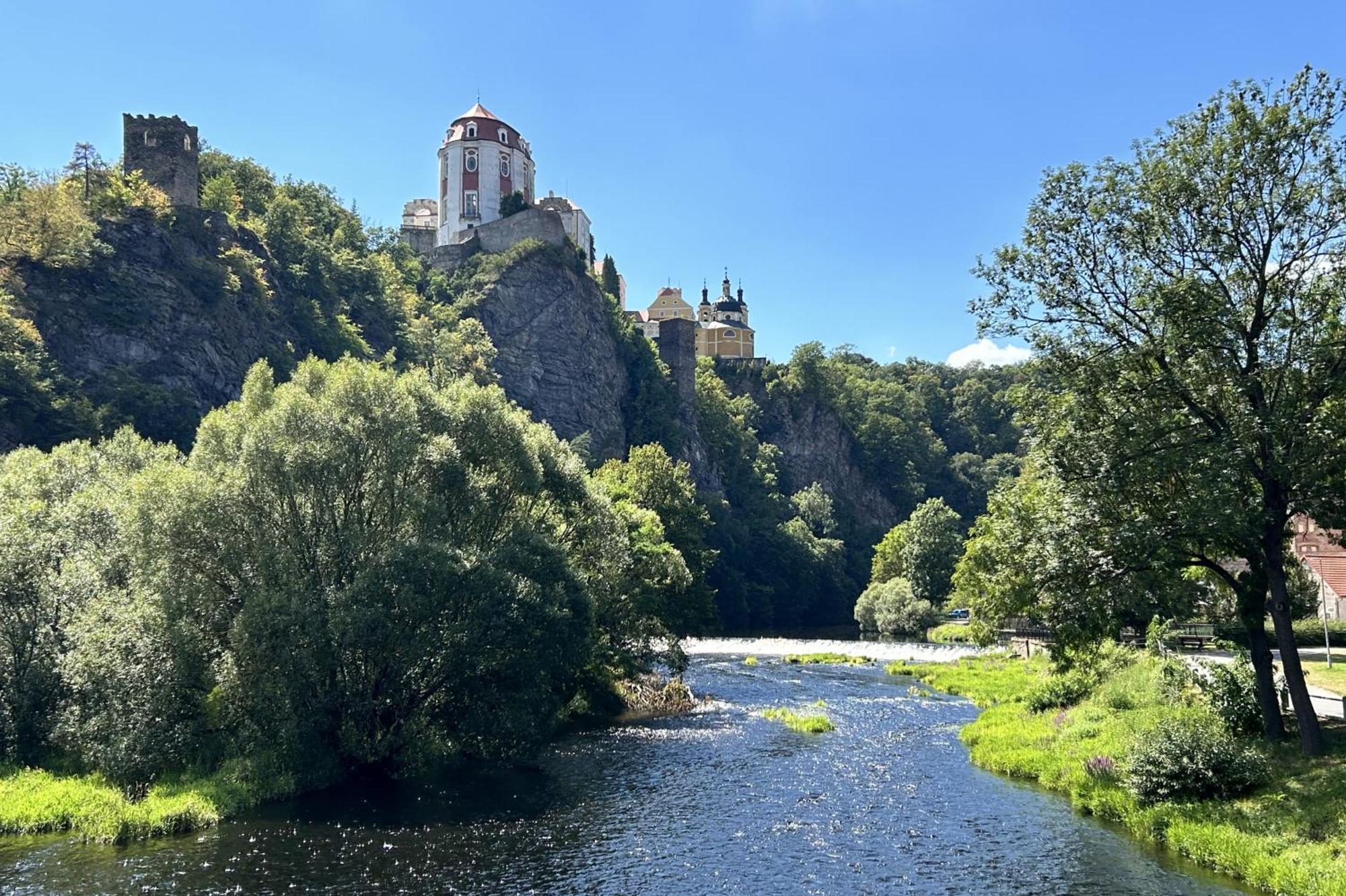 Apartman Mloci Udoli • Podyji Znojmo Exterior photo