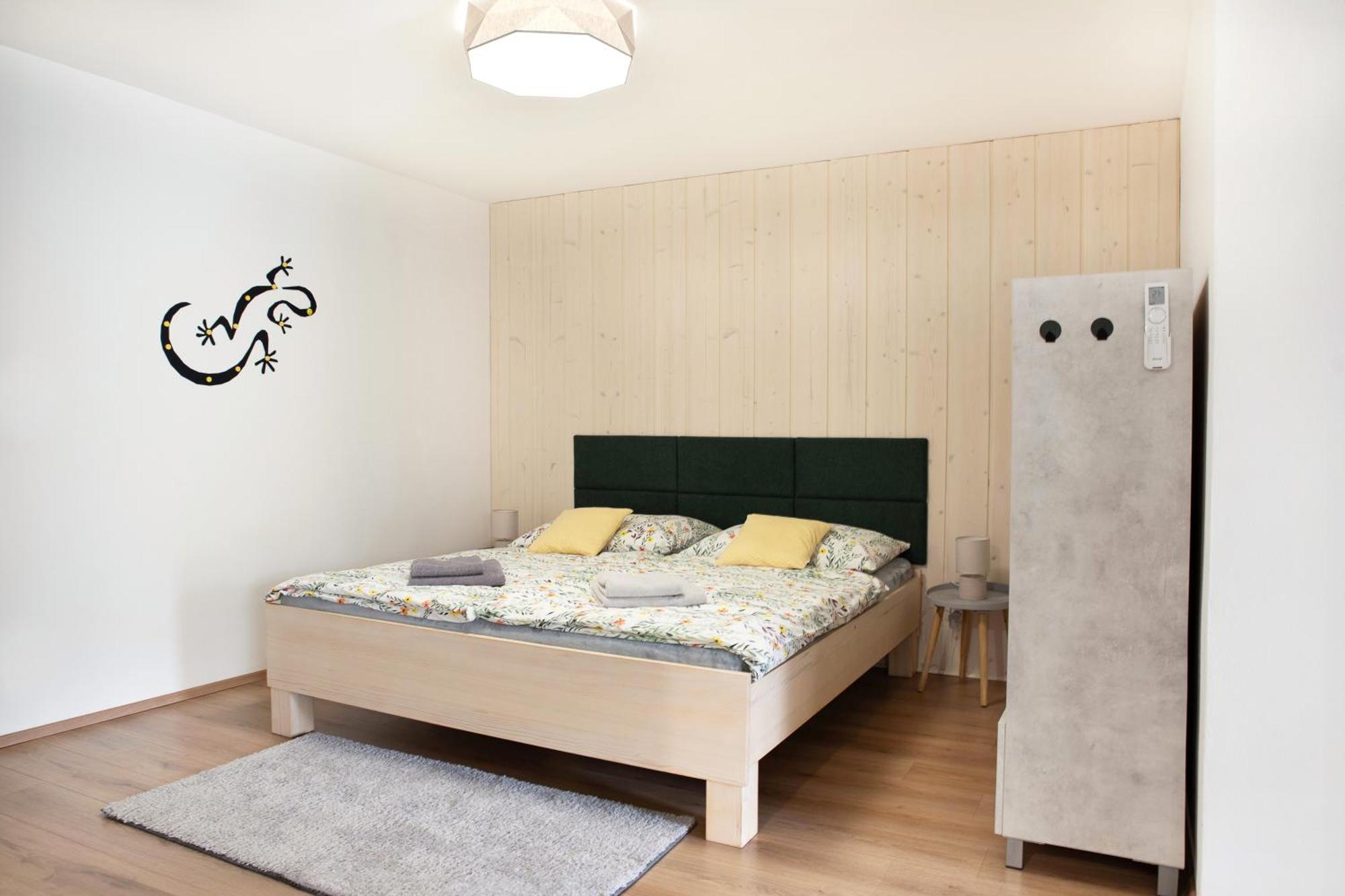 Apartman Mloci Udoli • Podyji Znojmo Exterior photo